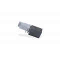 CNC Racing Canister System Elimination Plug for Ducati CNC Racing Canister System Elimination Plug for Ducati